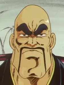 Heihachi Edajima