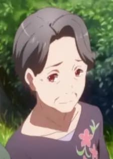 Grandmother Takanashi