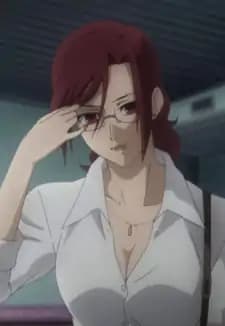 Touko Aozaki