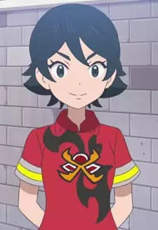Wakaba