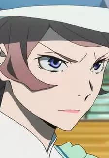 Margaret Munnerlyn Mitchell