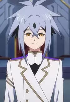 Mikado Shirogane