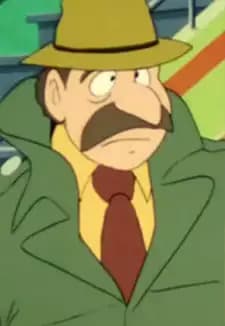 Inspector Konaizo