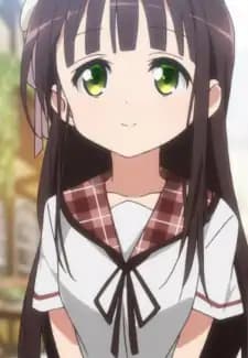 Chiya Ujimatsu