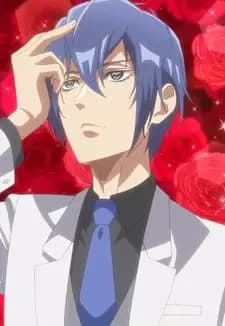 Julius Rapha Holfort