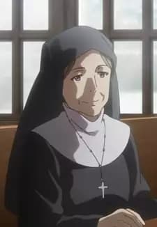 Sister Teresa