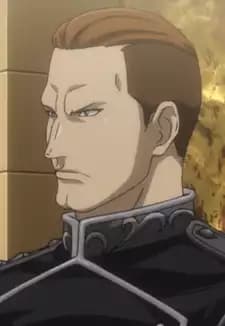 August Samuel Wahlen