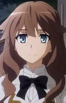 Fiore Forvedge Yggdmillennia