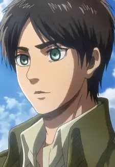 Eren Yeager