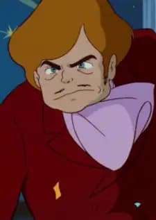 Lazare d' Cagliostro