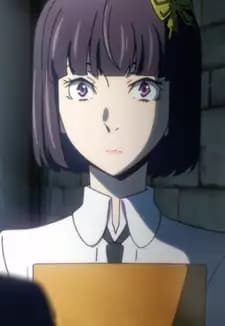 Akiko Yosano