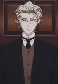 Charles Augustus Milverton