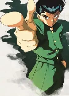 Yusuke Urameshi