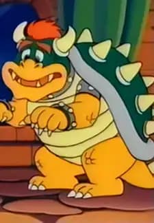 Bowser