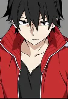 Shintaro Kisaragi