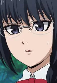 Chizuko Hori