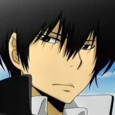 Kyoya Hibari