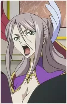 Guinevere su Britannia