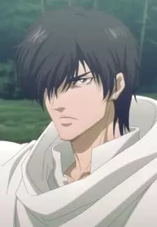 Maclalpine Toni Strauss