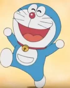 Doraemon