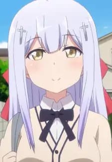 Raphiel Ainsworth Shiraha