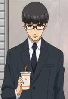 Natsuhiko Nakanohara