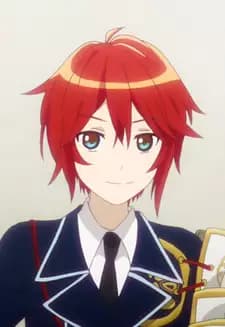 Shinano Toushirou