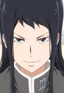 Sawako Tennouji