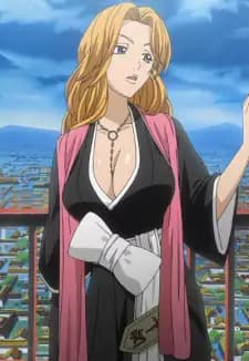 Rangiku Matsumoto