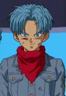 Future Trunks