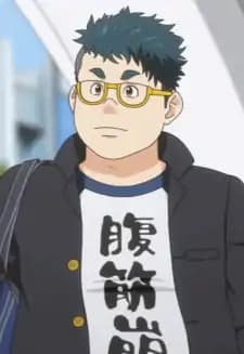 Kippei Nagatsu