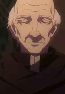 Father Joseph Conotri