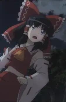 Reimu Hakurei