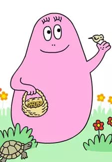 Barbapapa