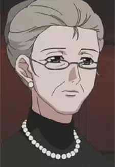 Bianca von Vandembagu