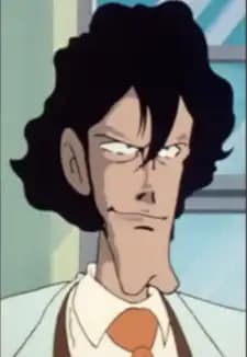 Szef afrykańskiego więzienia narodowego