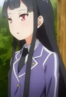 Shizuka Tsuchimikado