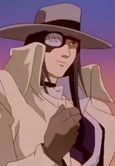 Dominique the Cyclops