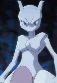 Mewtwo