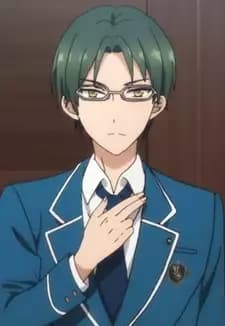 Keito Hasumi