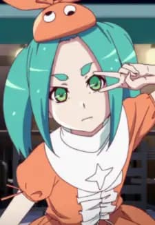 Yotsugi Ononoki