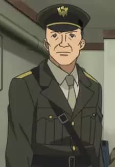 Donald D. Eisenhower