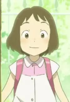 Aoyama-kun no Imouto