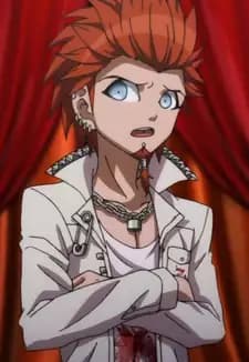 Leon Kuwata