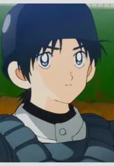 Souichirou Tachibana