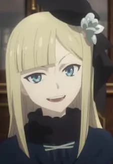 Reines El-Melloi Archisorte