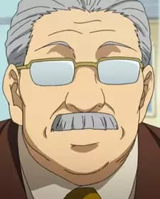 Genzaburou Karamatsu