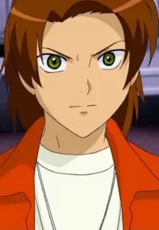 Masaru Daimon