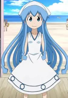 Ika Musume