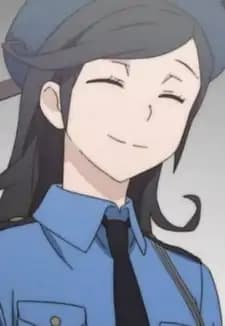 Nadeshiko Matsudaira